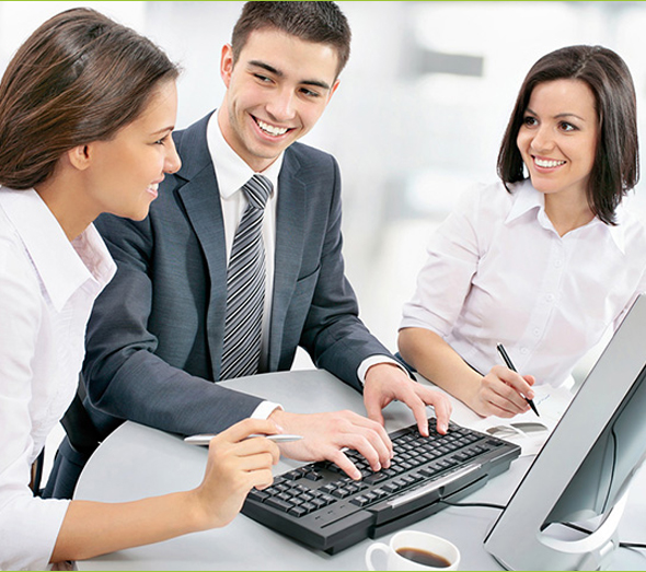 Job Vacancy: Manager