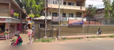 Sub Divisional Police Office, Thamarassery