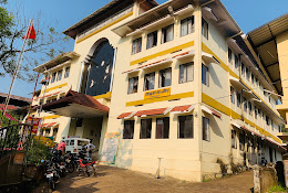 Taluk Office, Thamarassery