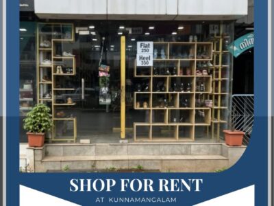 Room for Rent – Kunnamangalam