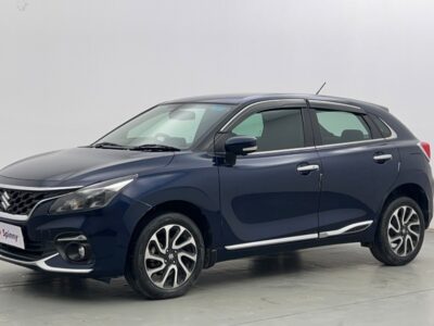 Maruti Baleno 2020 Model – Delta Variant for Sale