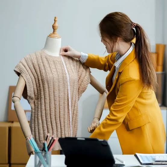 Job Vacancy – Fashion Designers Wanted