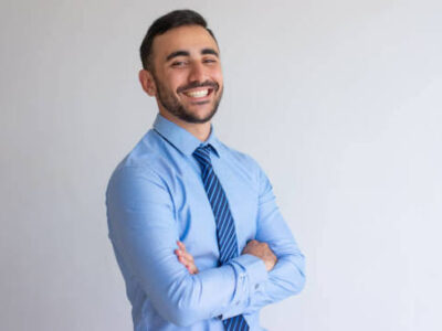 Job Vacancy – Sales Staff (Male)