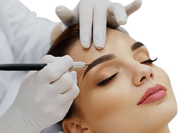 Job Vacancy – Beauty Parlour (Kettangal)