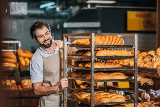 Job Vacancy – Bakery Worker Needed (Poonoor)