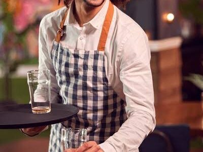 Job Vacancy – Bakery Cool Bar (Omassery Area)