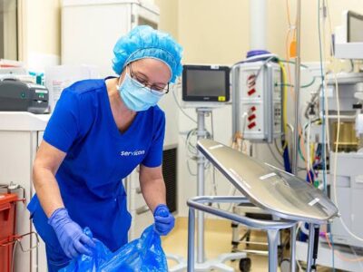 Job Vacancy – Cleaning Staff (Temporary, Daily Wages)