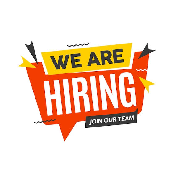 Job Vacancies at ISO Certified Company