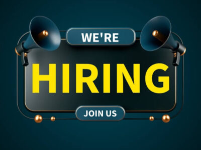 Job Vacancy – S3 Group (Kerala)