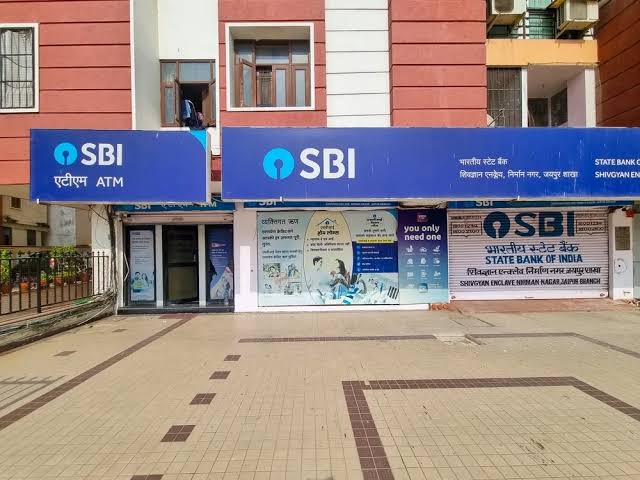 Job Opportunities under SBI (State Bank of India)