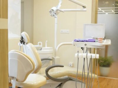 Dr. Nithin’s Dreamdente Multi Speciality Dental Studio & Invisalign Centre