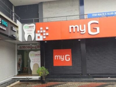 Ecodent Multi Speciality Dental Clinic