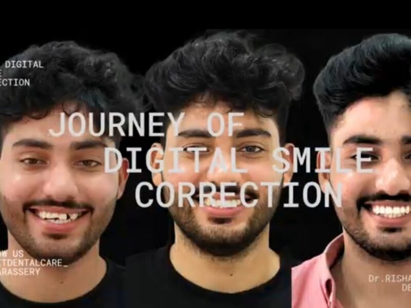 Dr. VMR’s ORBIT DENTAL CARE – Thamarassery