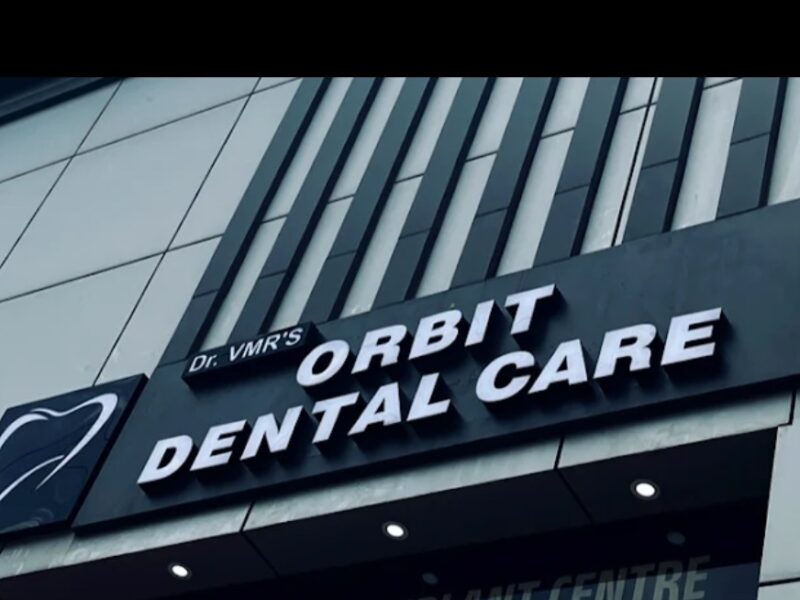 Dr. VMR’s ORBIT DENTAL CARE – Thamarassery
