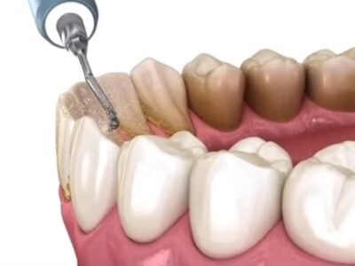 Dr. VMR’s ORBIT DENTAL CARE – Thamarassery