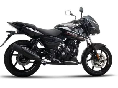 Pulsar 150 for Sale – 2016 Model
