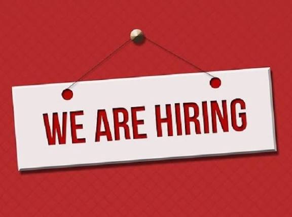 Job Vacancy: Female Staff Required for Timber / Wood Shop