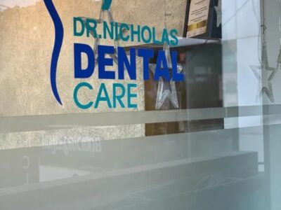 Dr. Nicholas Dental Care
