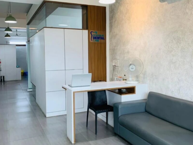 Dr. Nicholas Dental Care