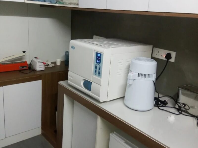 Dr. Nicholas Dental Care