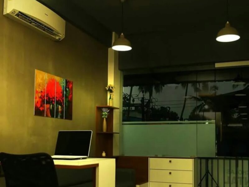 Dr. Nicholas Dental Care