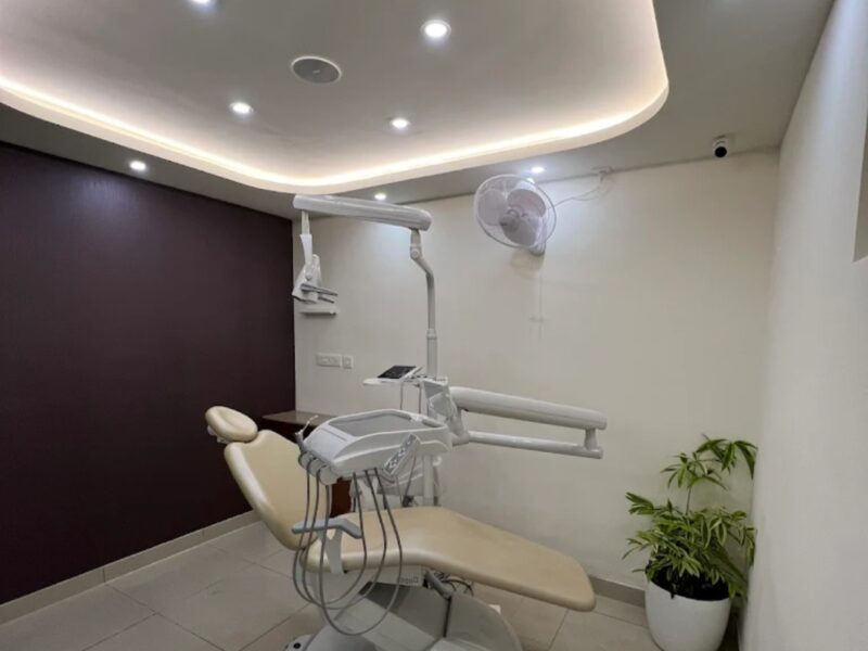 Unident – Dental and Face Clinic