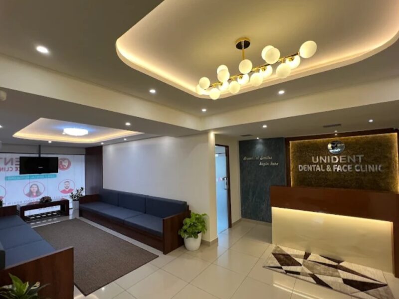 Unident – Dental and Face Clinic