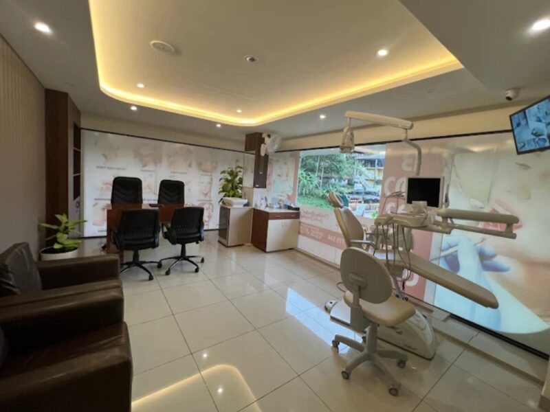 Unident – Dental and Face Clinic