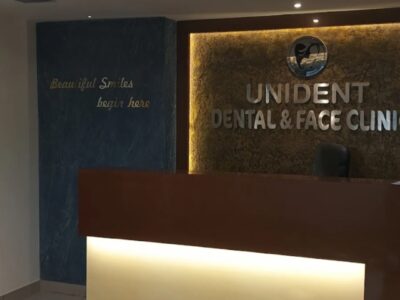 Unident – Dental and Face Clinic