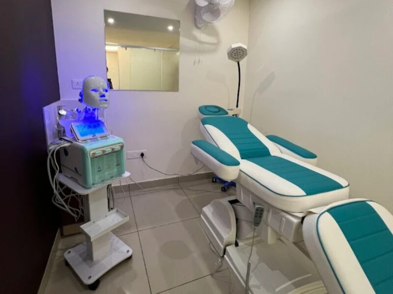 Unident – Dental and Face Clinic
