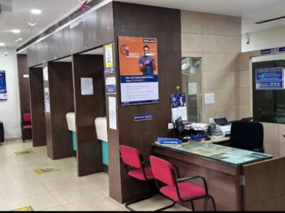 Federal Bank – Thamarassery Branch