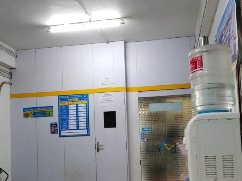 Canara Bank – Thamarassery