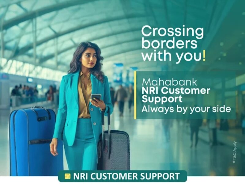 Bank of Maharashtra – Thamarassery