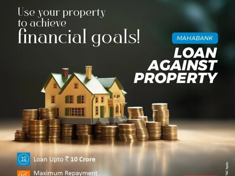 Bank of Maharashtra – Thamarassery