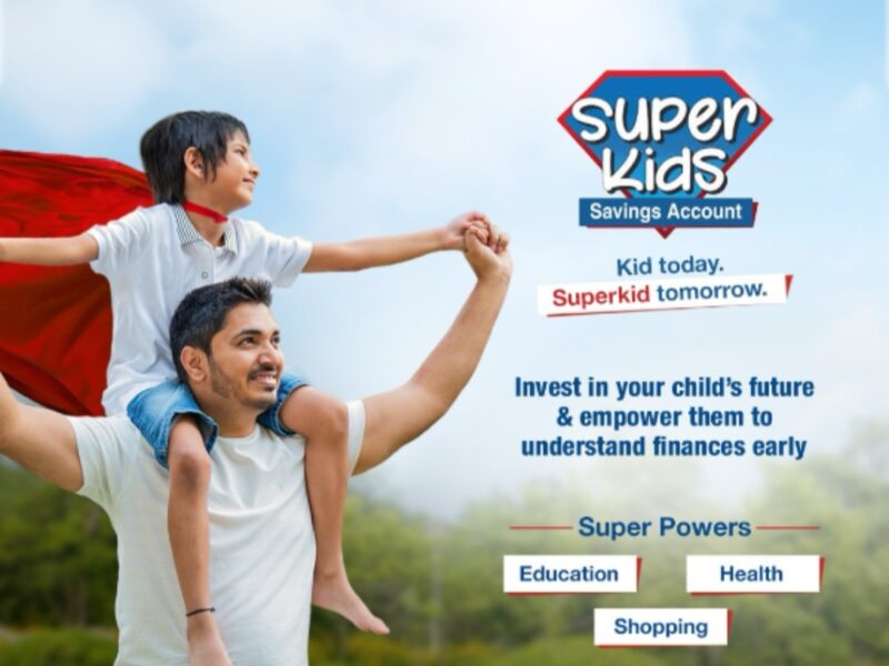 HDFC Bank – Thamarassery Branch