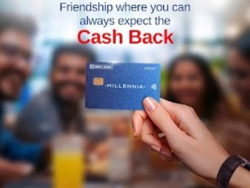 HDFC Bank – Thamarassery Branch