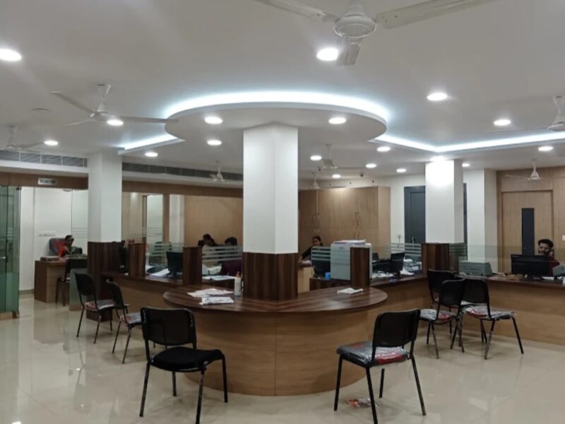 Thamarassery Service Co-operative Bank