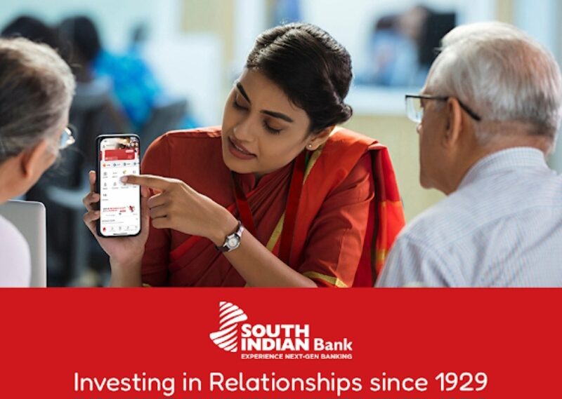 South Indian Bank – Thamarassery Branch