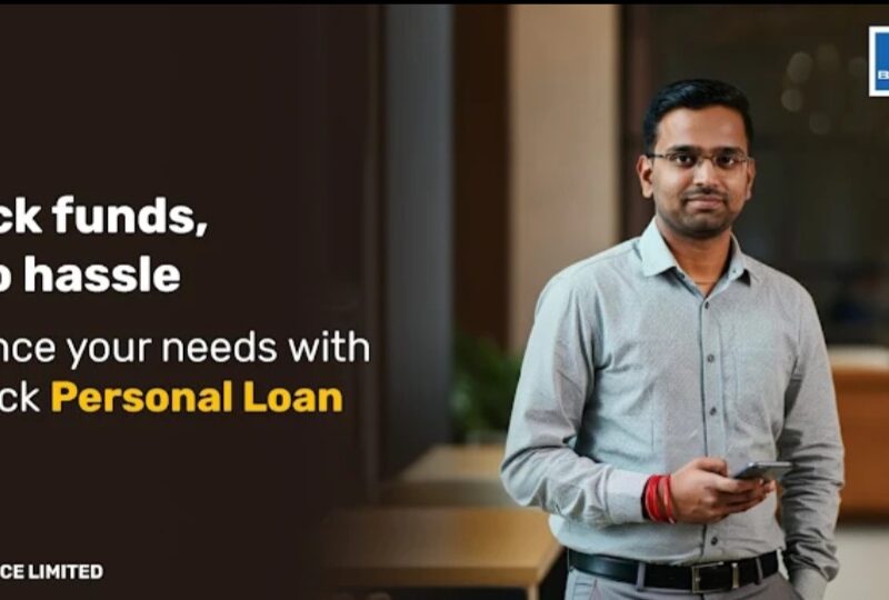 Bajaj Finserv – Personal Loan, Thamarassery