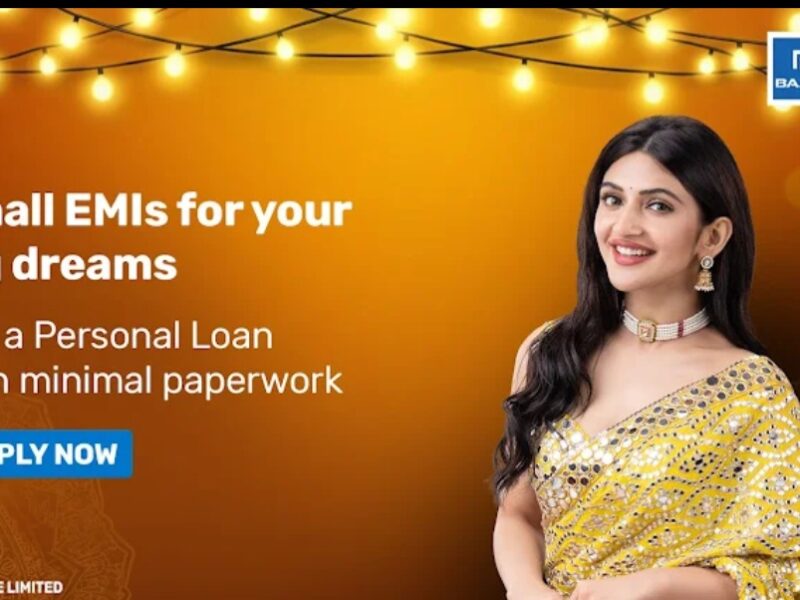 Bajaj Finserv – Personal Loan, Thamarassery