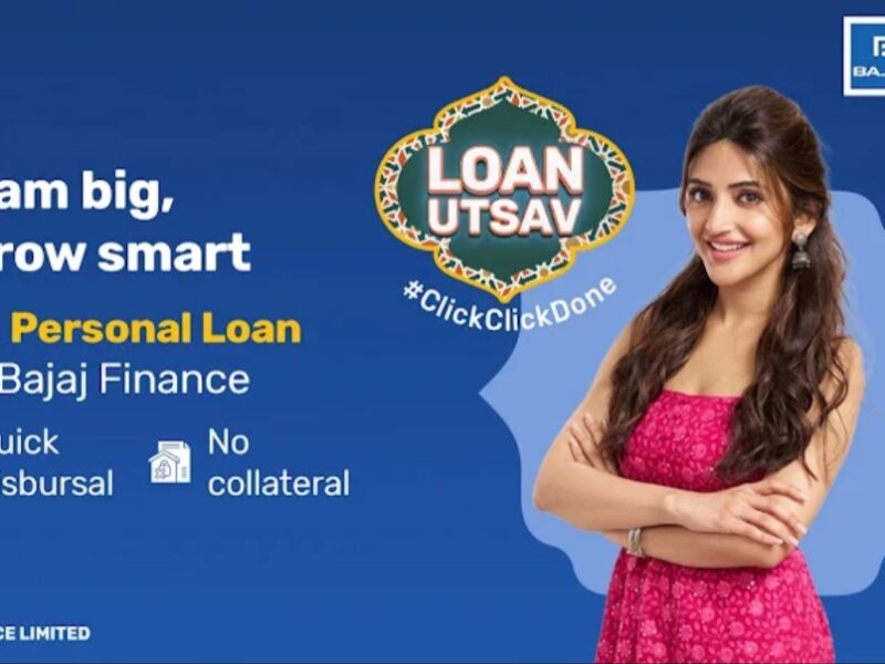 Bajaj Finserv – Personal Loan, Thamarassery