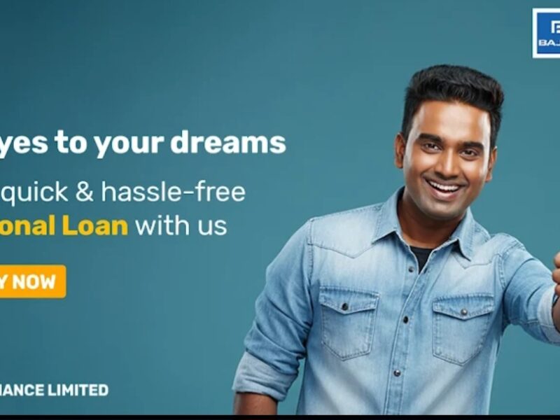 Bajaj Finserv – Personal Loan, Thamarassery