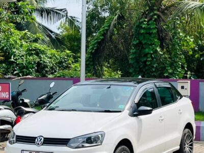Volkswagen Ameo for Sale