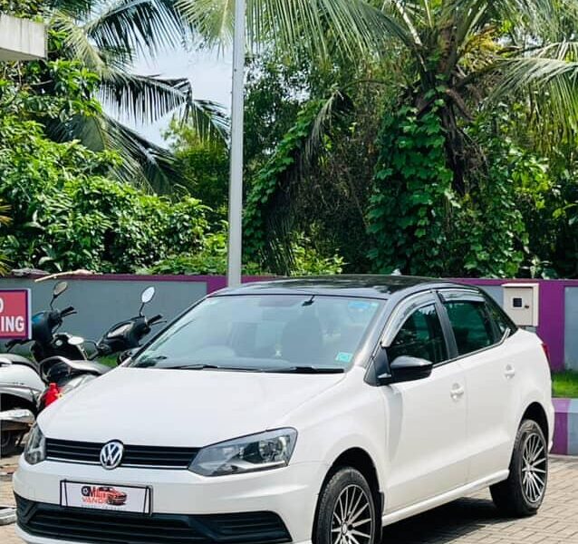 Volkswagen Ameo for Sale