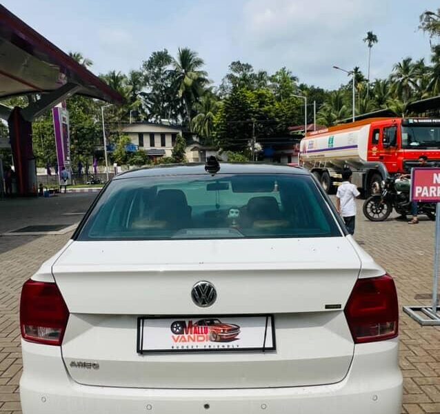 Volkswagen Ameo for Sale