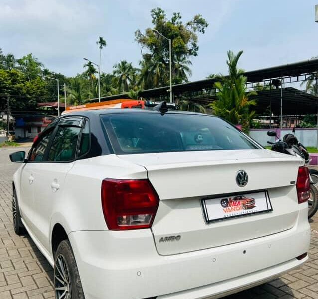 Volkswagen Ameo for Sale