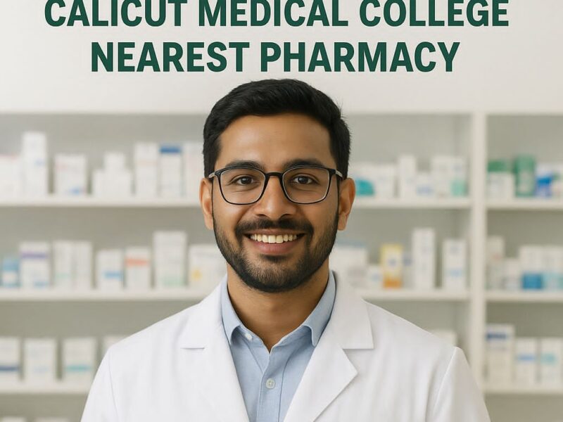 Pharmacist Required