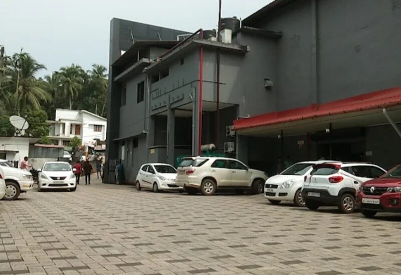 Sandhya Cine House