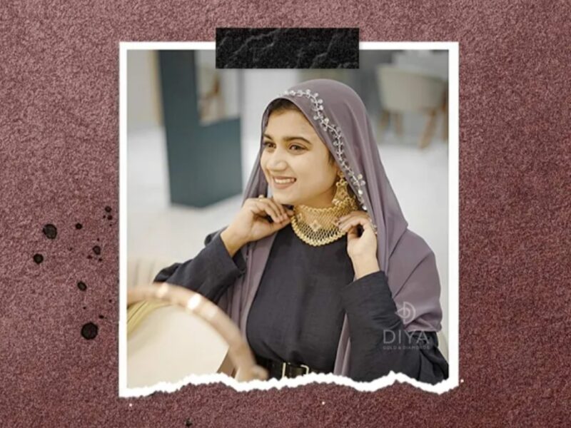 Diya Gold & Diamonds, Thamarassery