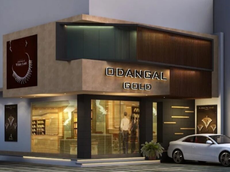 Odangal Gold & Diamonds